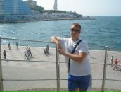 Ігор Гриньків фотография #13 (источник - https://vk.com/id18022721)