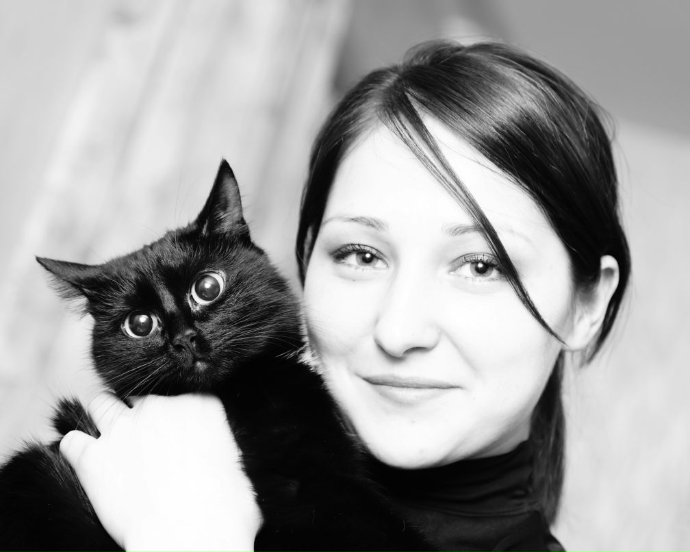 Валентина Владимирова фотография #1