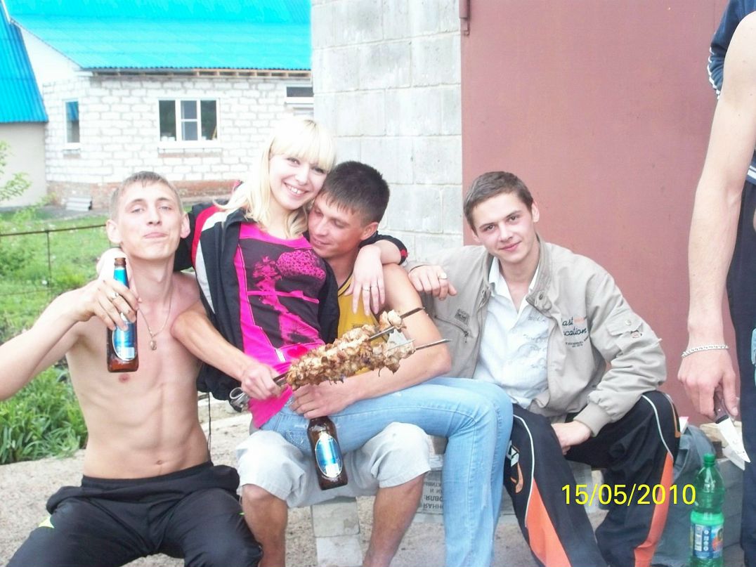 Иван Андросов фотография #43