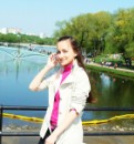 Фотография Абубекяровой Лилии