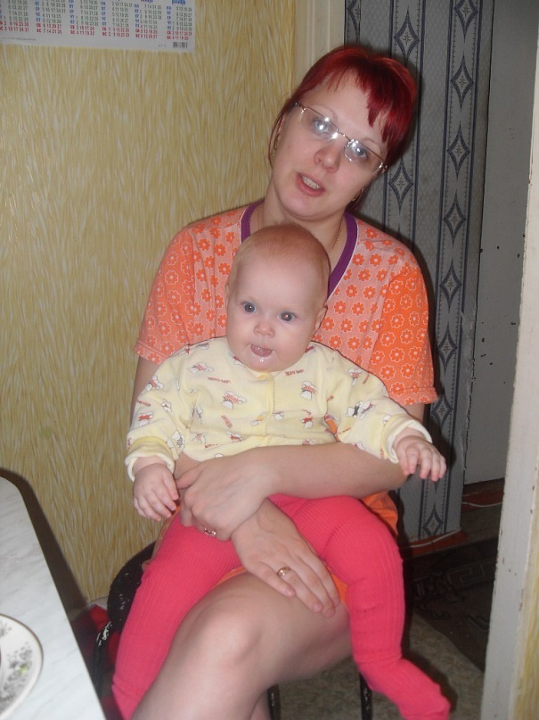 Николай Самсоненко фотография #13