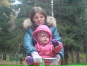 Фотография Улитиной Марго