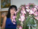 Фотография Шкребы Валентины