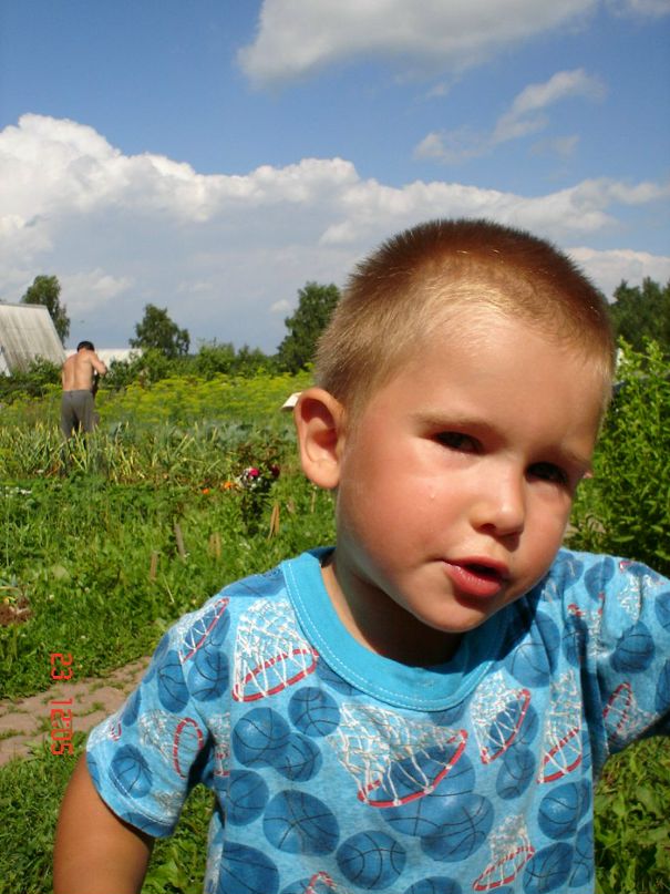 Дмитрий Ткачёв фотография #39