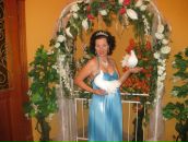 Фотография Гайнуллиной Милеуши