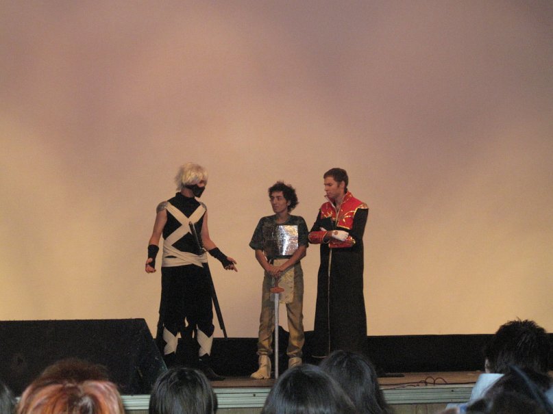 Александр Васильев фотография #36