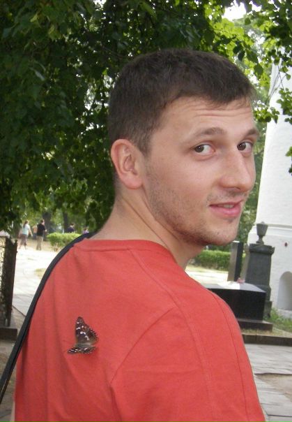 Дмитрий Рычков фото №13