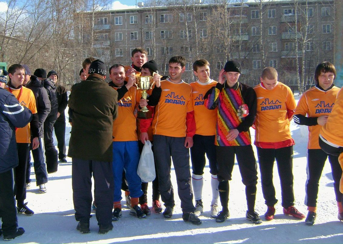 Антон Трушкин фотография #32