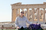 Фотография Бобры Татьяны