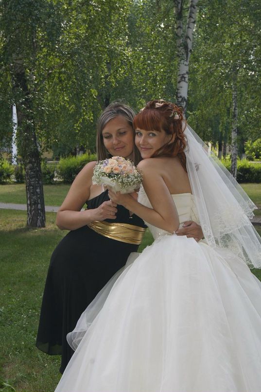 Елена Лен фотография #41