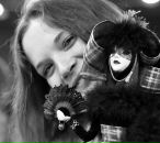 Фотография Ольховиченко Оксаны