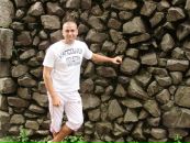 Тарас Білюга фотография #11 (источник - https://vk.com/id13088459)