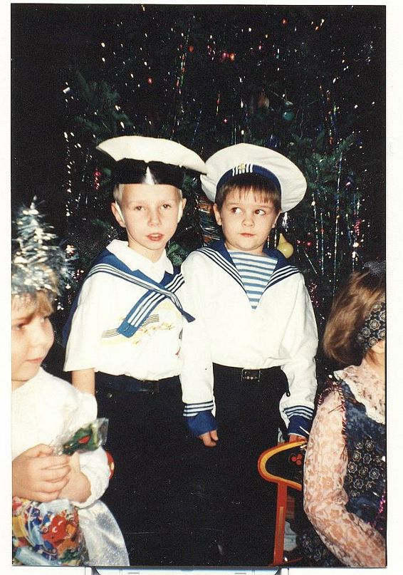 Евгений Хорищенко фотография #15