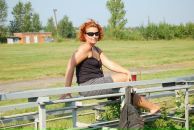 Фотография Панасюк Ольги