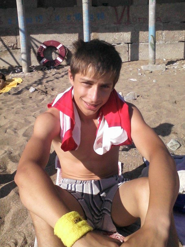 Максим Дяков фотография #4