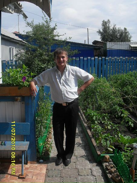 Дмитрий Кулыгин фото №16