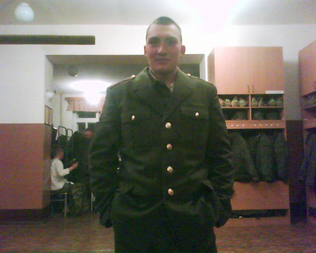 Дмитрий Махров фотография #28