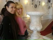 Фотография Кальварской Дианы