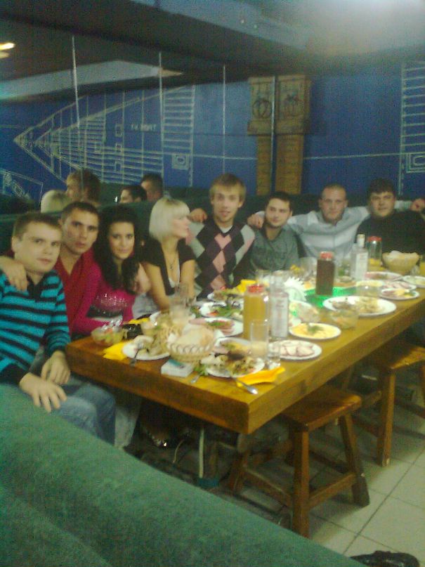 Иван Лагодич фотография #2