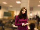 Фотография Никулиной Натальи