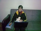 Bahri Erdogan фотография #1