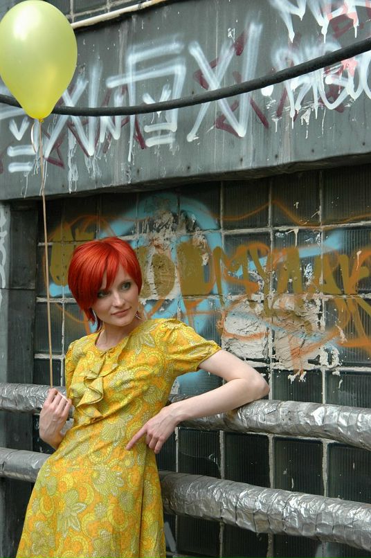 Вика Батищева фотография #47