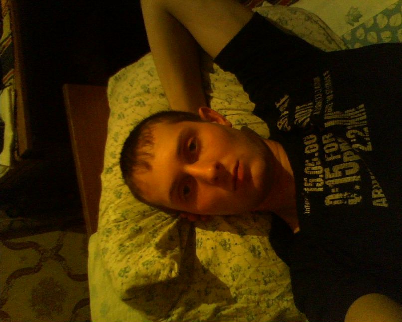 Сергей Белоус фотография #41