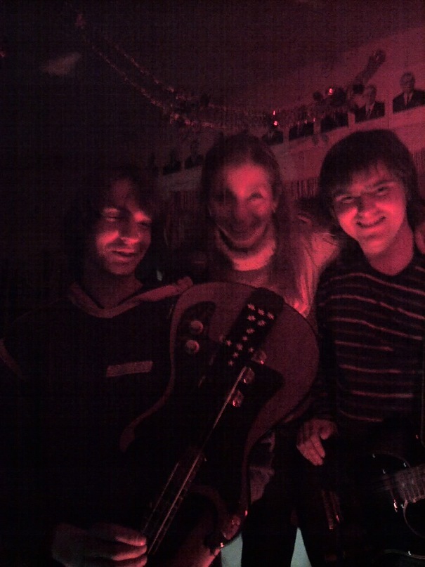 Blue Bastards фотография #14