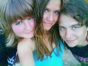 Фотография Сарычевой Dascha