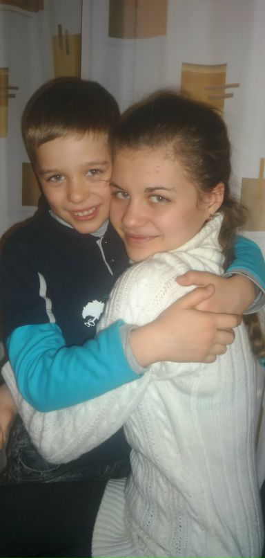 Марина Прокопенко фотография #49