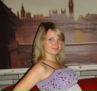 Фотография Маренковой Виктории