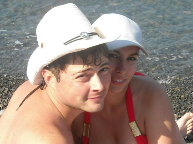 Дмитрий Коваленко фотография #24