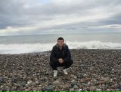 Фотография Блинникова Оксана