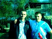 Ростислав Дармохліб фотография #26 (источник - https://vk.com/id132737931)