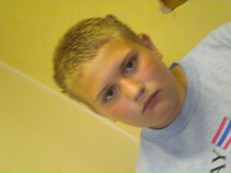 Марк Процай фотография #33