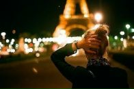 Фотография Мельниковой Ани