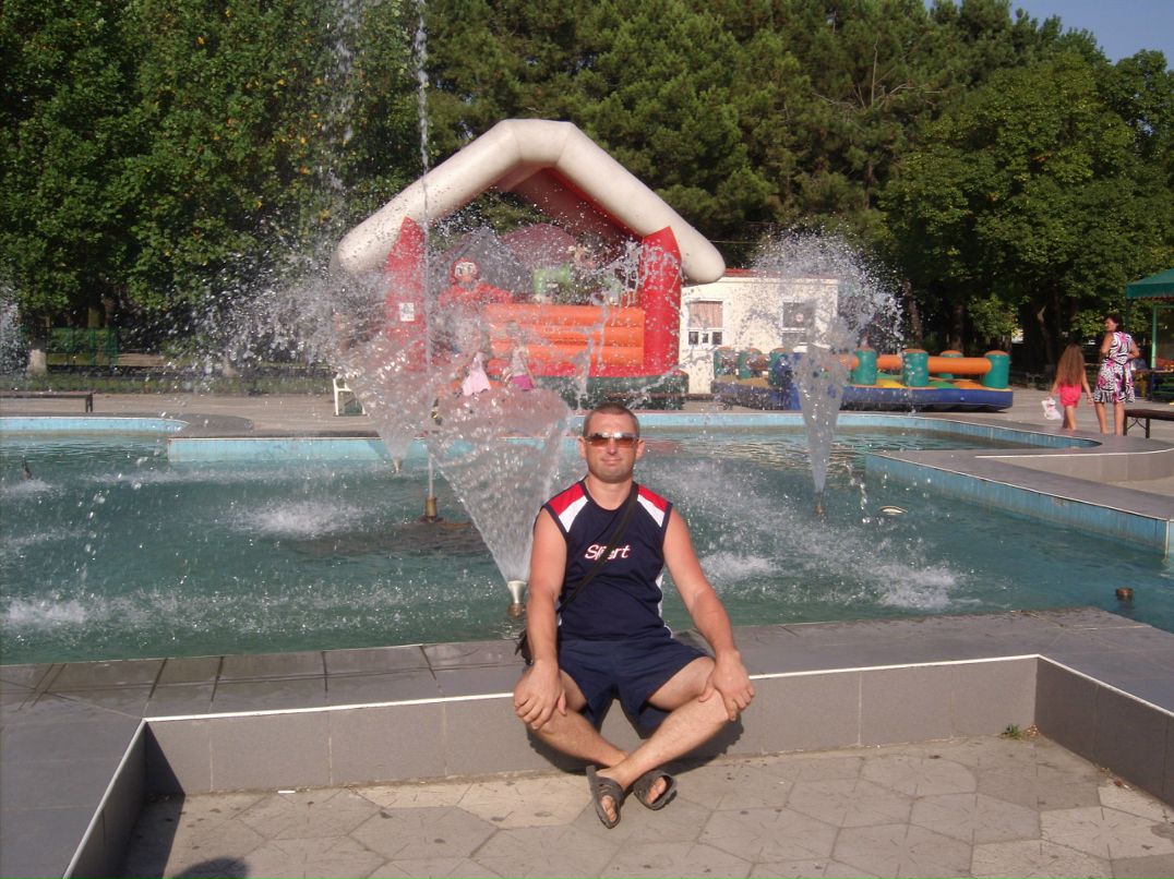 Андрей Быков фотография #34