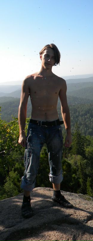 Илья Руотси фотография #34