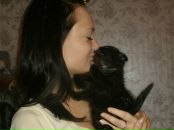 Фотография Moskovkina Yana