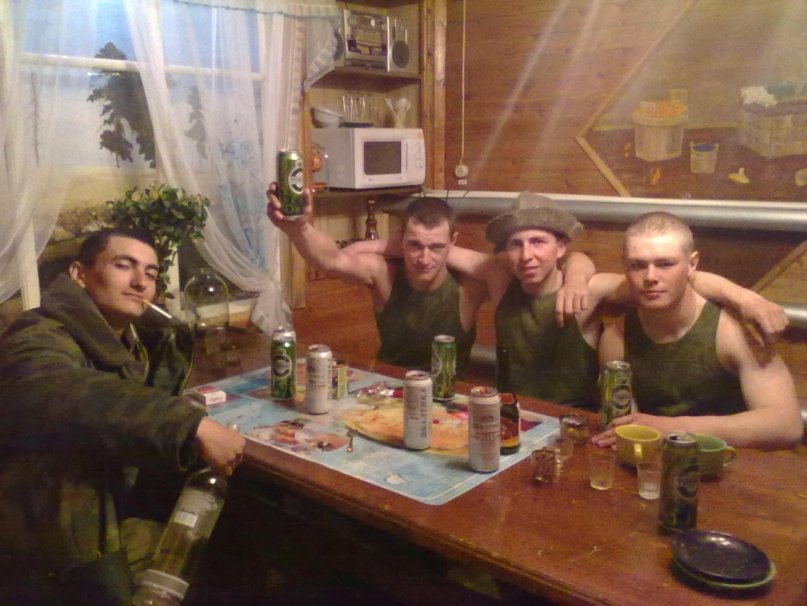 Егор Игнатов фотография #28