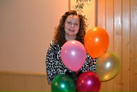 Фотография Мотовиловой Екатерины