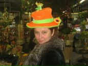 Фотография Кислицыной Натальи