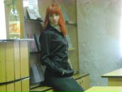 Фотография Назариковой Евгении