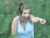 Фотография Исмагиловой Дарины