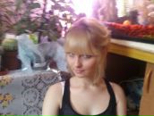 Фотография Горловой Дианы