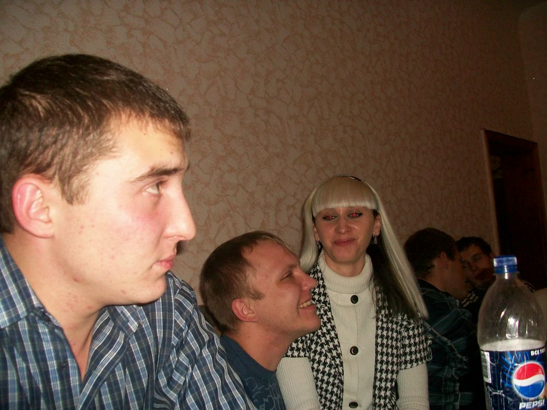 Дмитрий Пацай фотография #49
