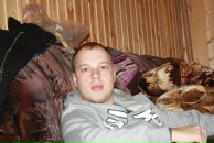 Фотография Хозикова Алексея