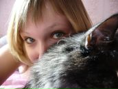 Фотография Беляковой Юлии