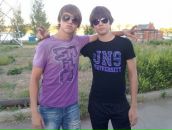 Фотография Филина Евгения