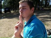 Фотография Овсянникова Виталика